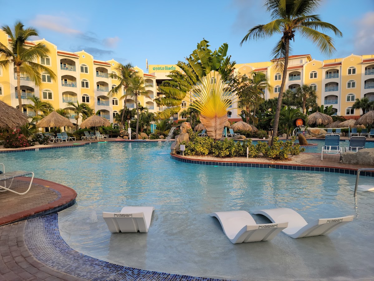Costa Linda Beach Resort