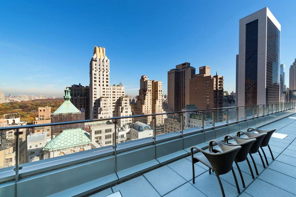 West 57th Street by Hilton Club