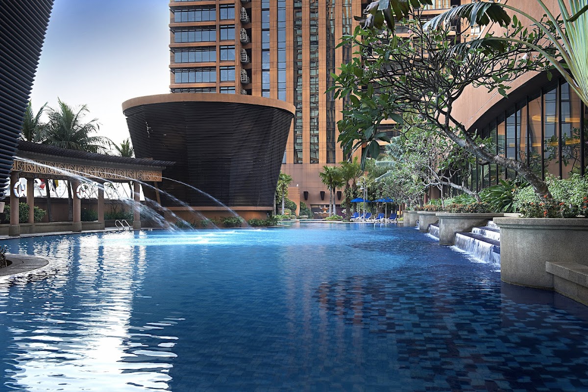 Berjaya Times Square Hotel Kuala Lumpur