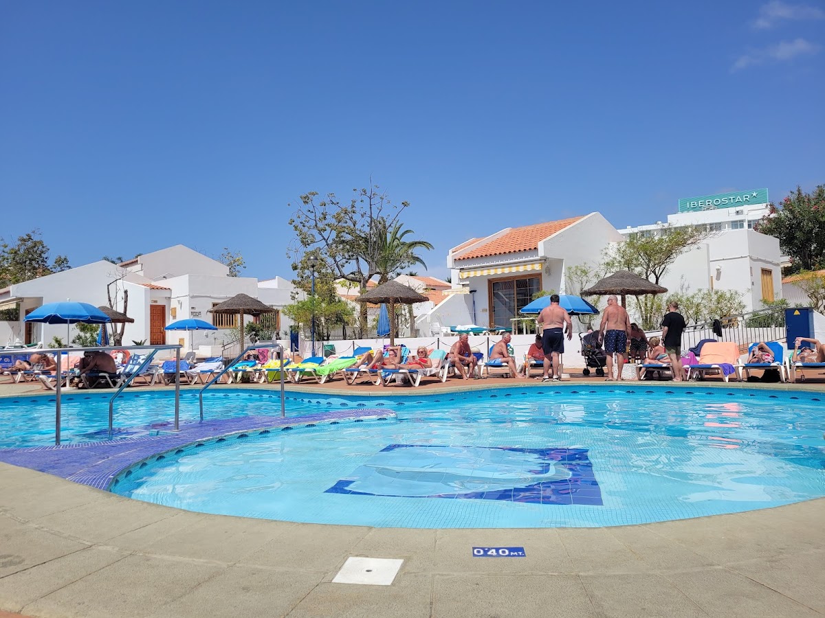 Club Olympus at Garden City