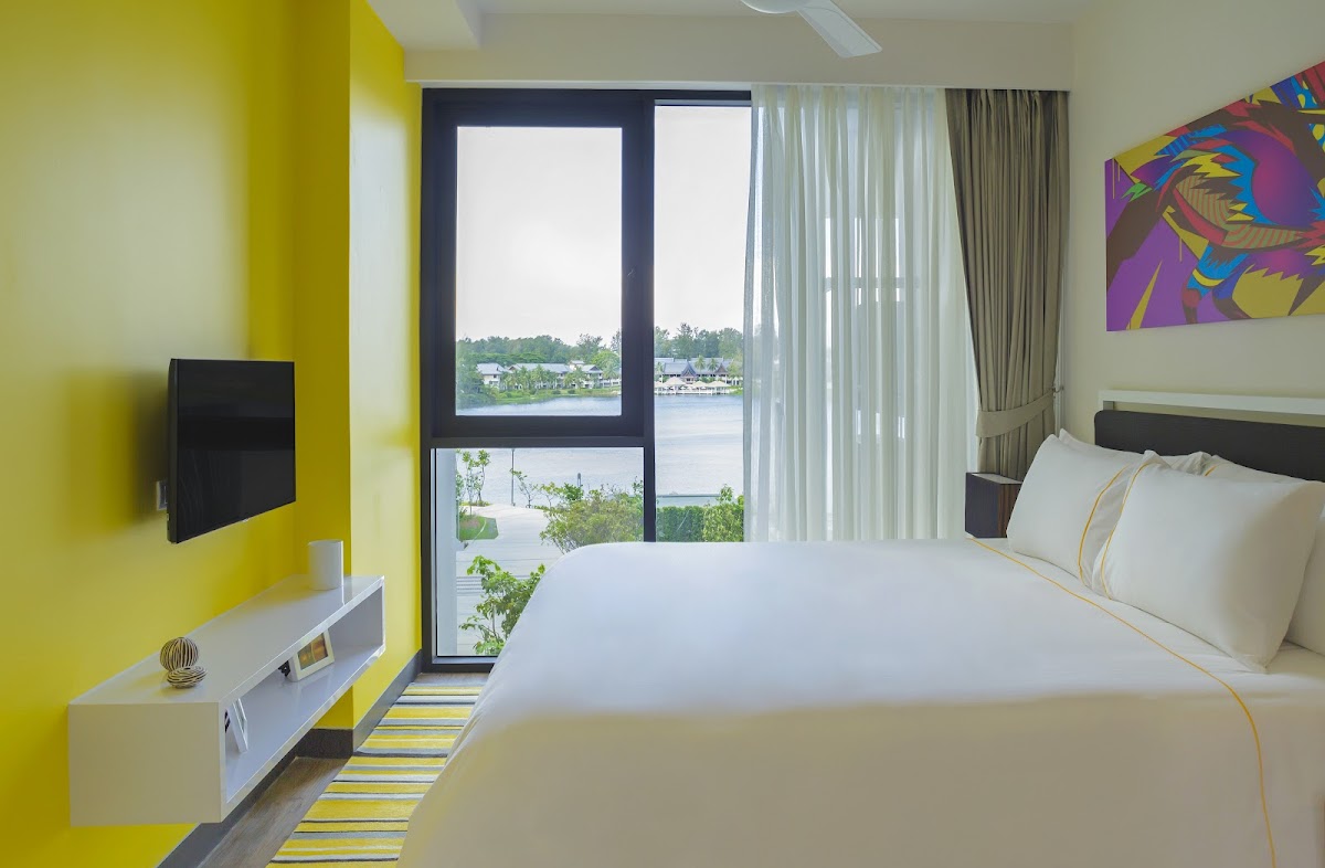 Cassia Phuket