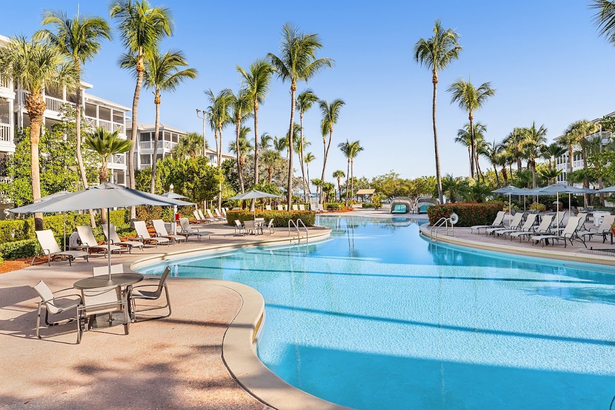Hyatt Vacation Club at Beach House