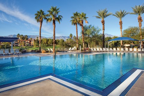Marriott's Shadow Ridge II - The Enclaves