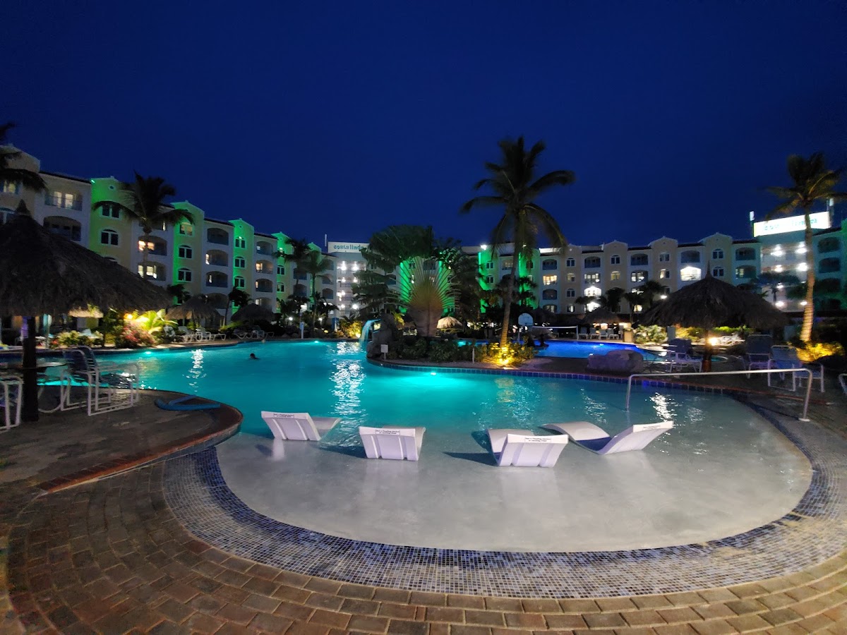 Costa Linda Beach Resort