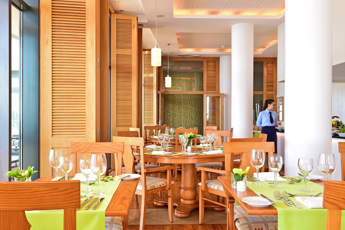 Pestana Grand Hotel