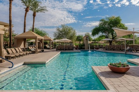 The Westin Kierland Villas, Scottsdale