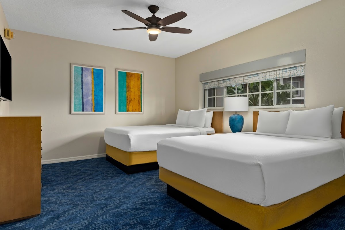 Club Wyndham Cypress Palms