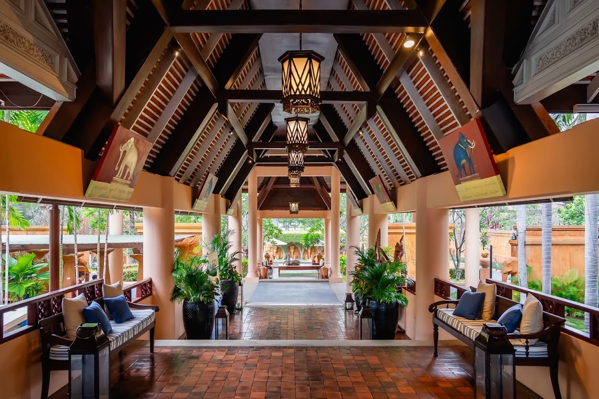 Anantara Vacation Club at Anantara Hua Hin