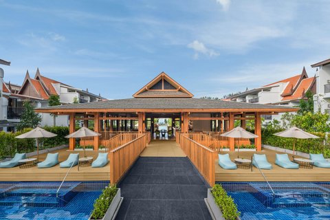 Marriott Vacation Club, Khao Lak Beach Resort
