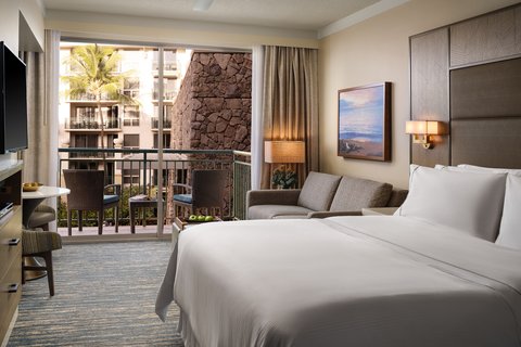 The Westin Kā‘anapali Ocean Resort Villas North