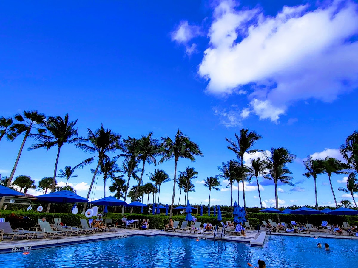 Marriott's Ocean Pointe