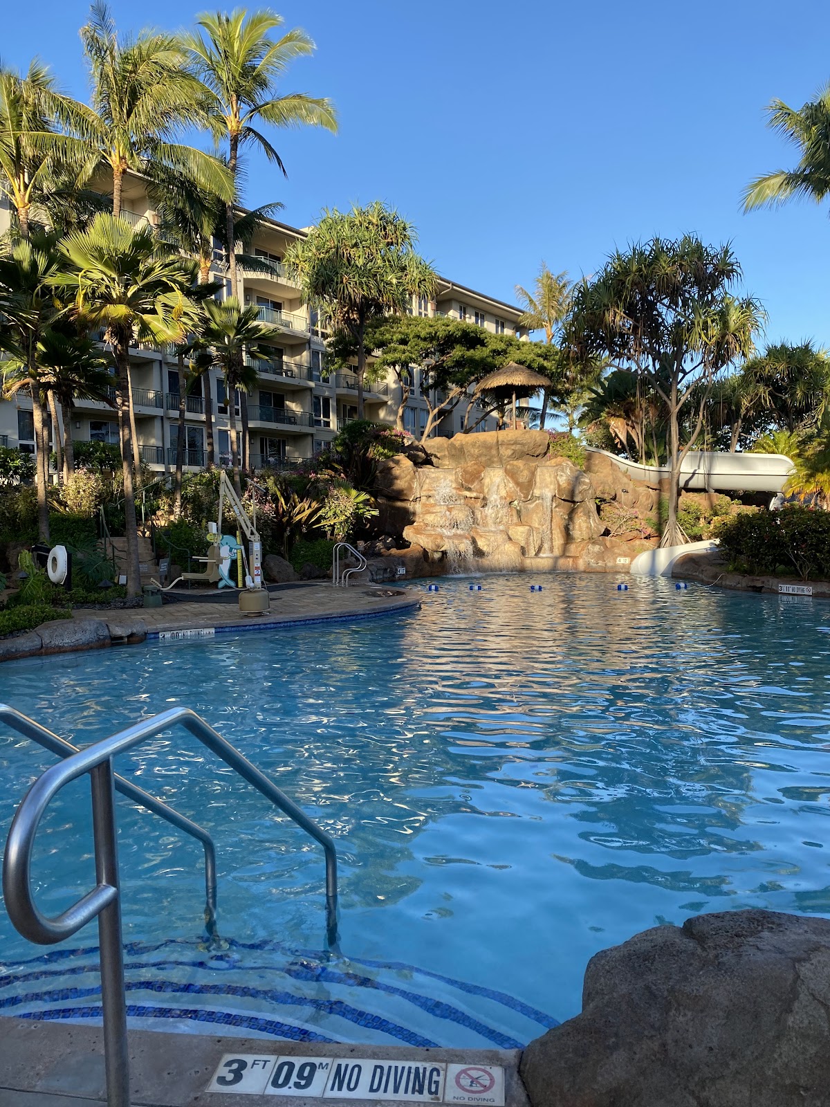 The Westin Kā‘anapali Ocean Resort Villas
