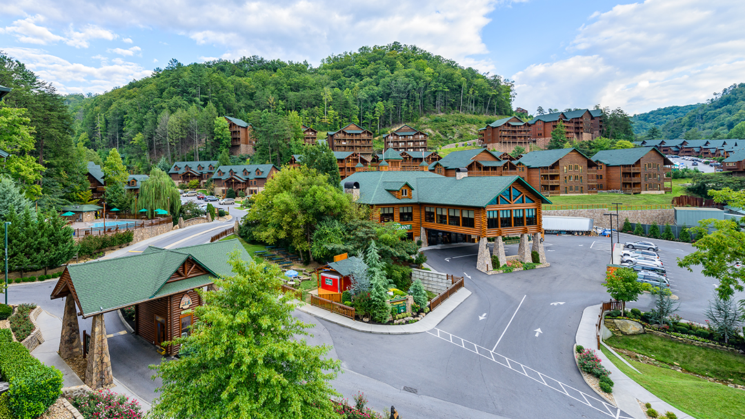 Smoky Mountain Resort