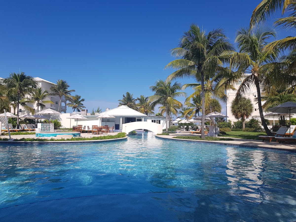Alexandra Resort