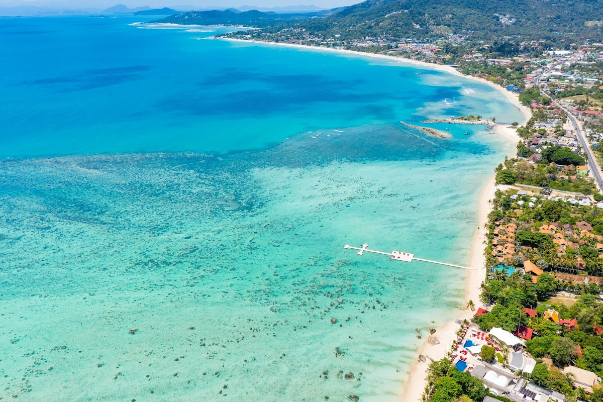 Beach Republic