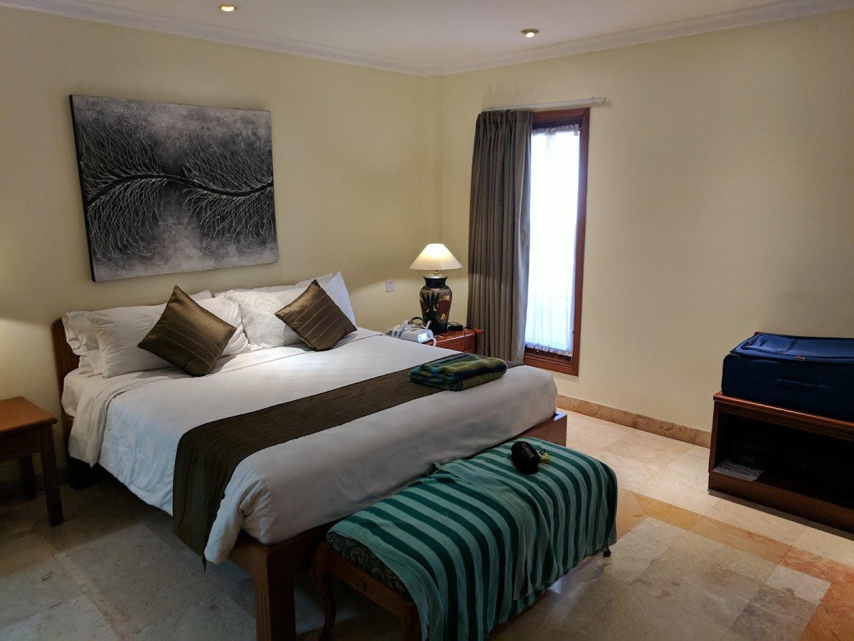 Peninsula Beach Resort