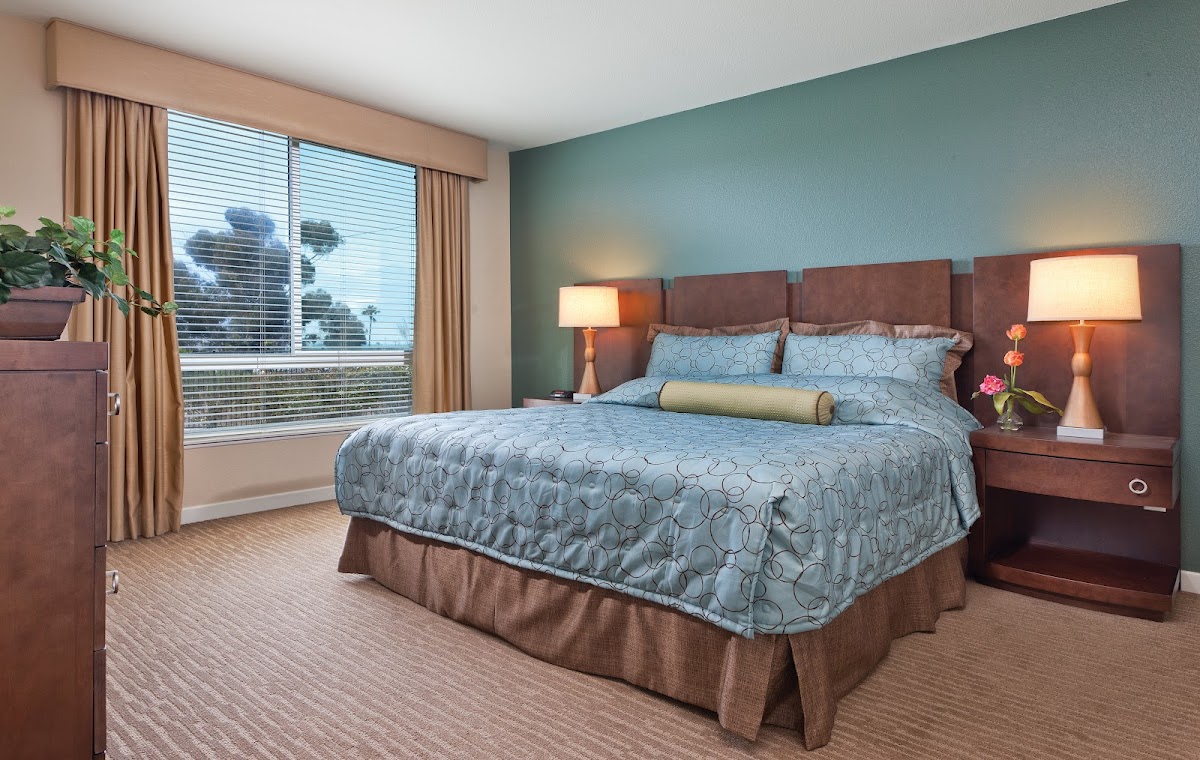 WorldMark Oceanside Harbor