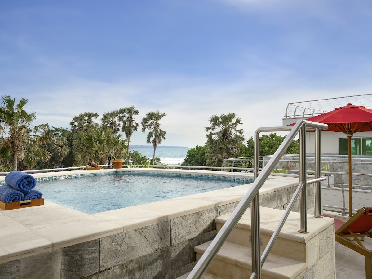 Anantara Vacation Club Legian Bali