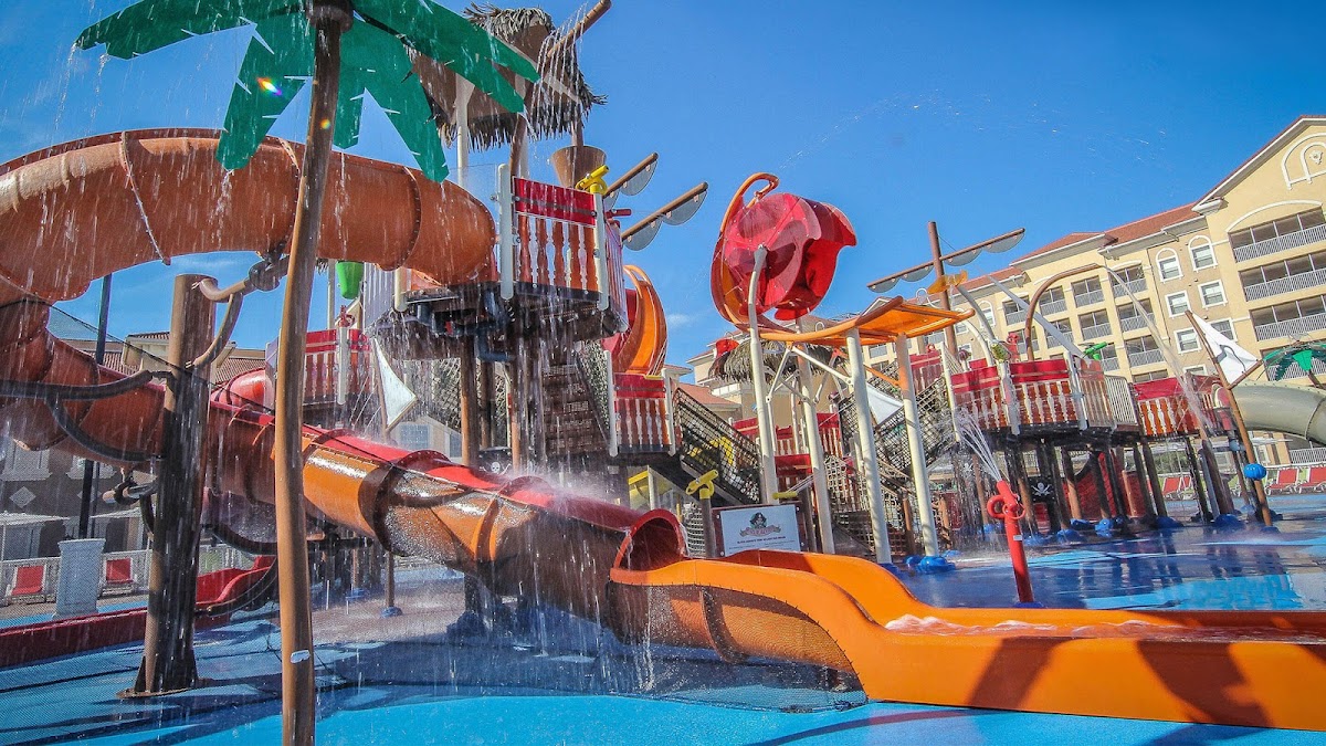 Westgate Town Center Resort