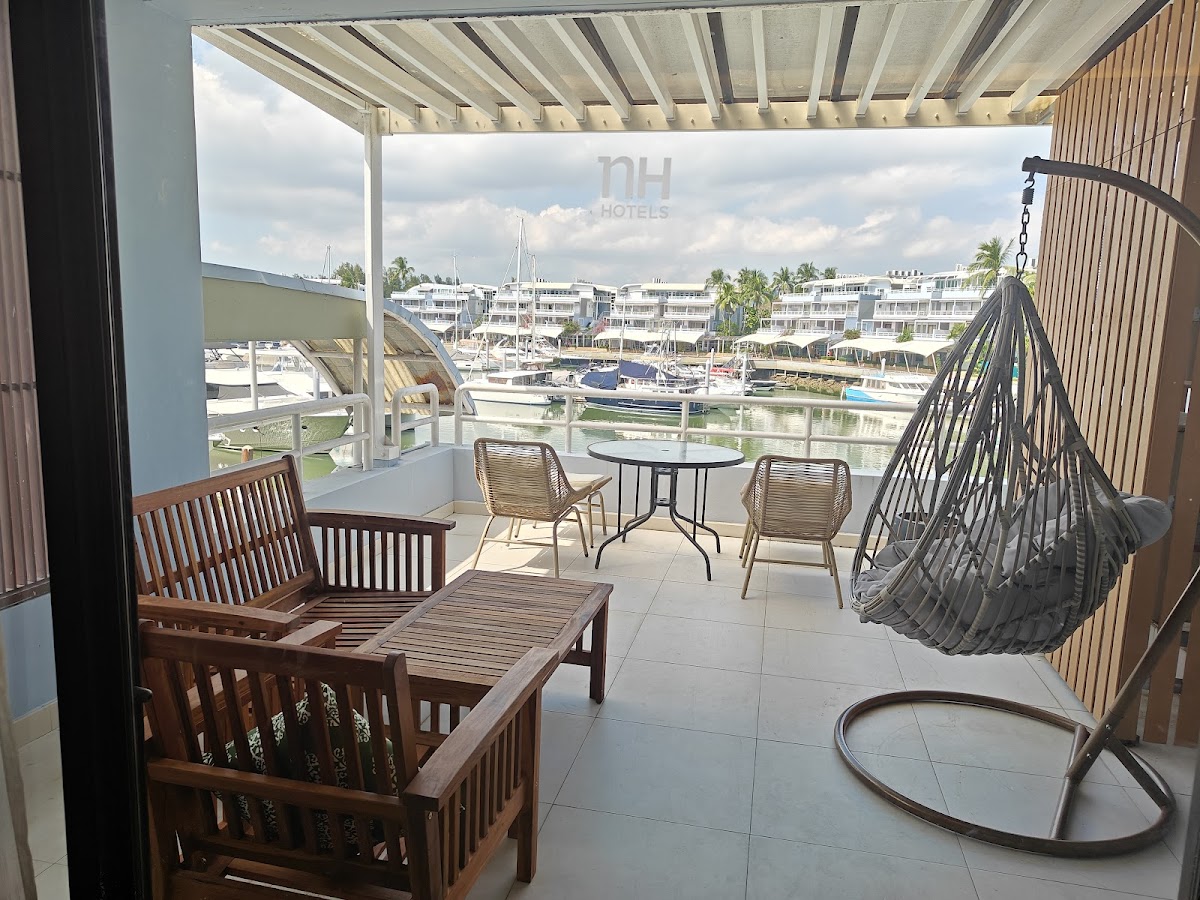 Karma Royal Boat Lagoon