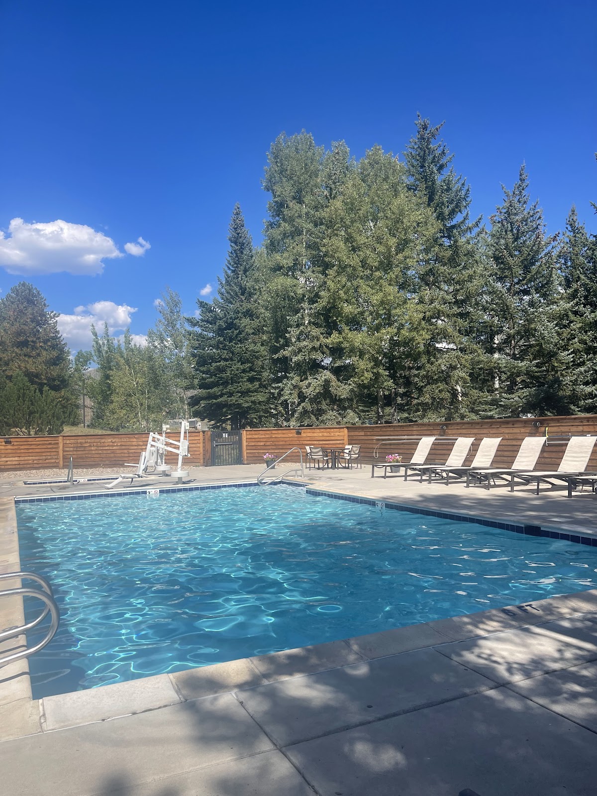 Club Wyndham Steamboat Springs