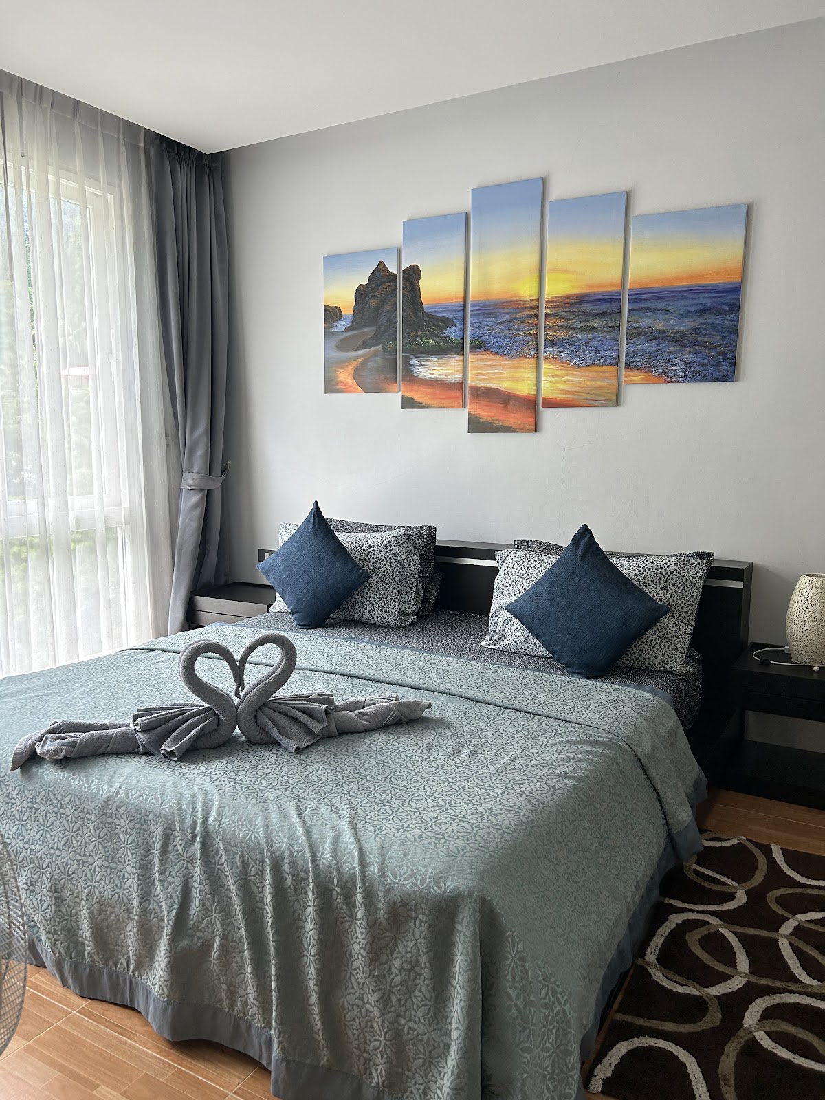 Emerald Terrace Condominium Resort