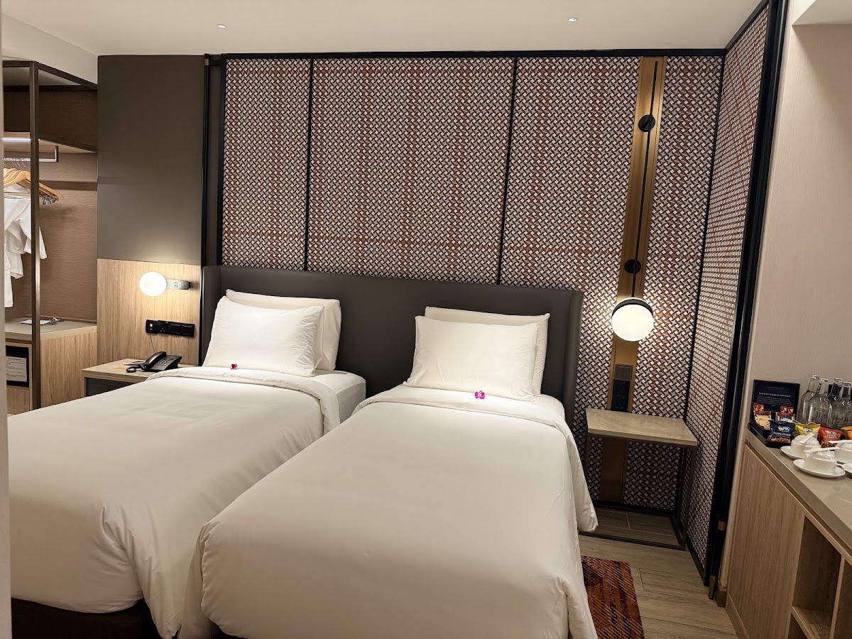 Swiss-Garden Residences Bukit Bintang