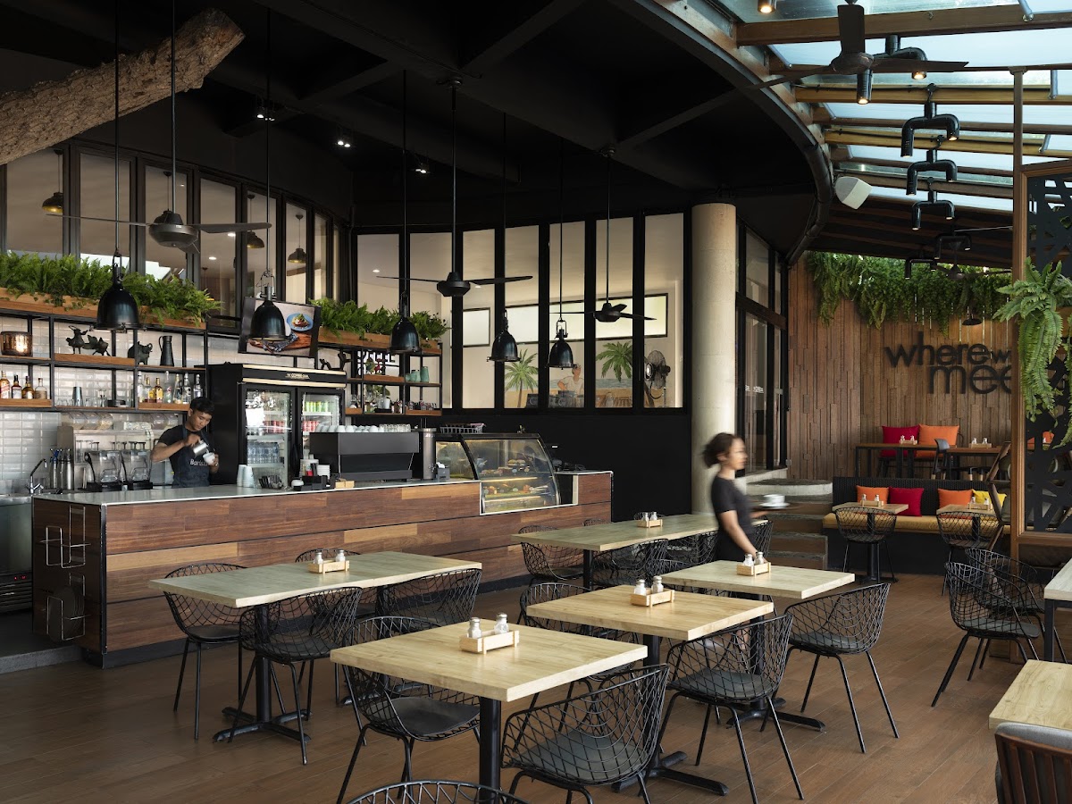 Anantara Vacation Club Legian Bali