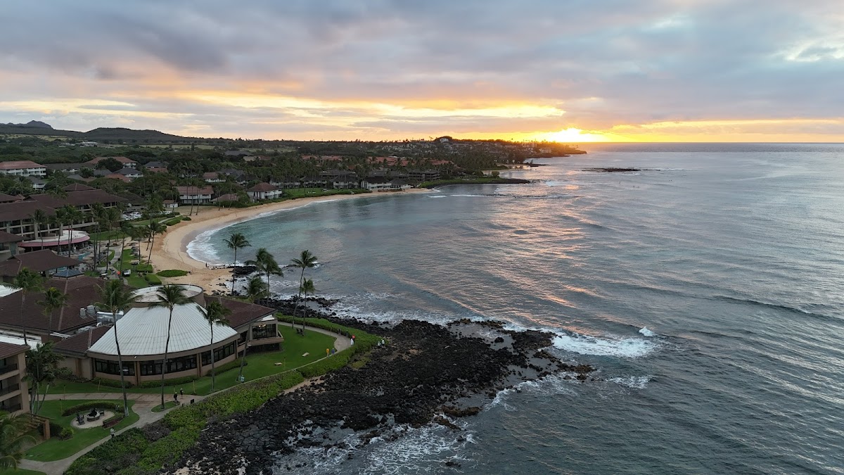 Sheraton Kauaʻi Resort Villas