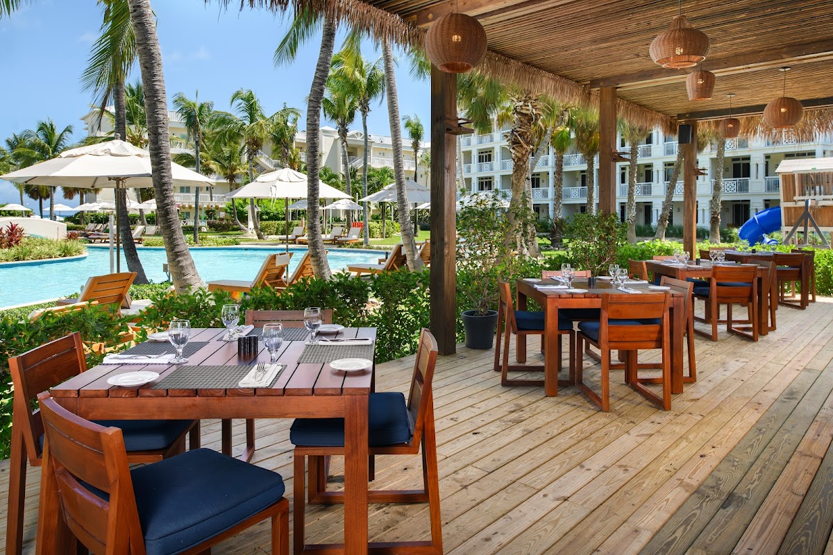 Alexandra Resort