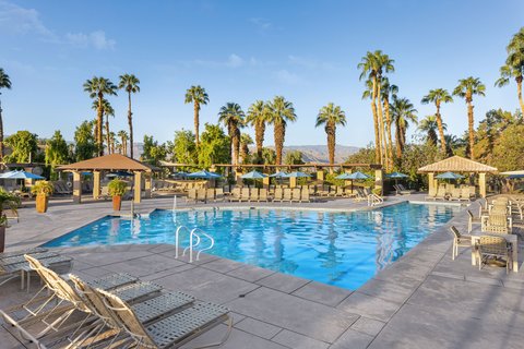 Marriott's Desert Springs Villas II