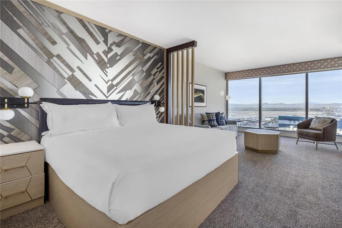 Elara, a Hilton Grand Vacations Club