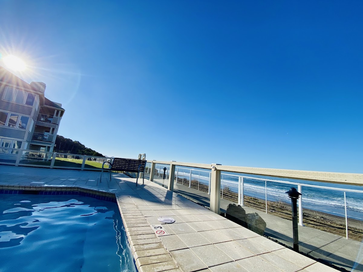 WorldMark Gleneden Beach