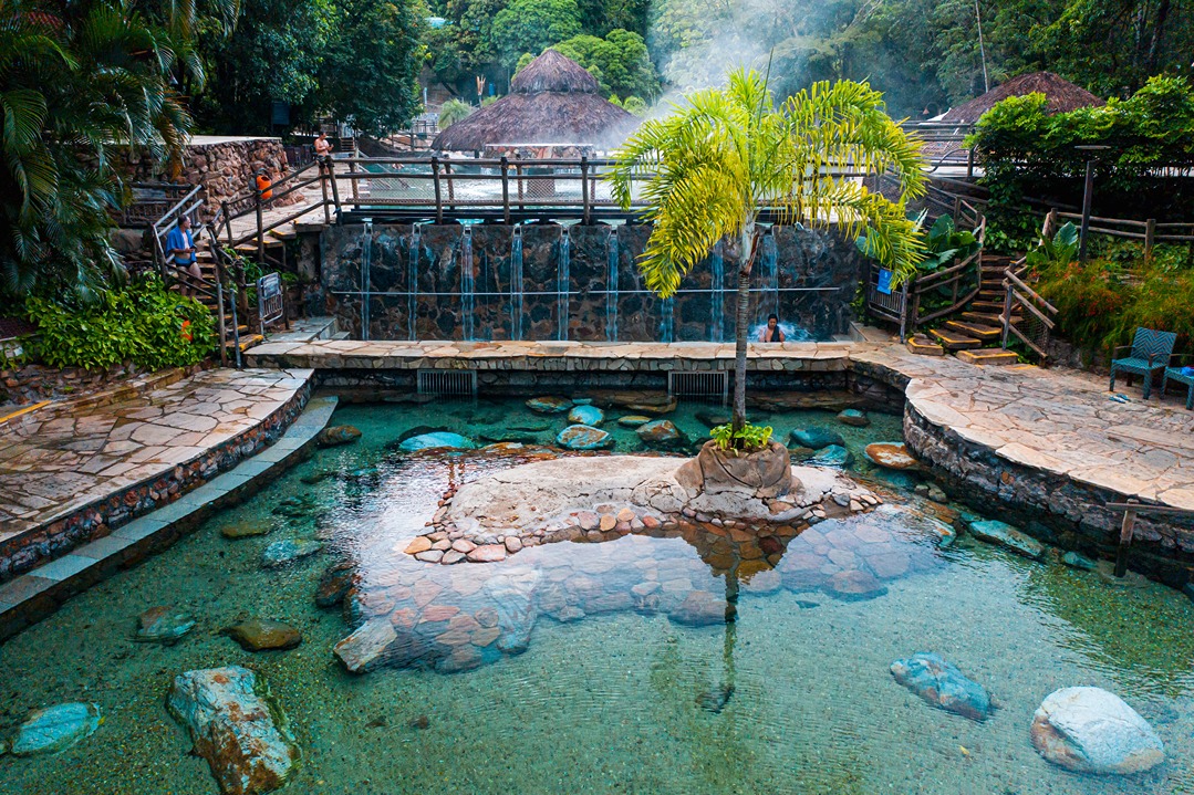 Rio Quente Resorts