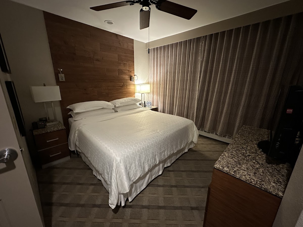 Sheraton Mountain Vista Villas