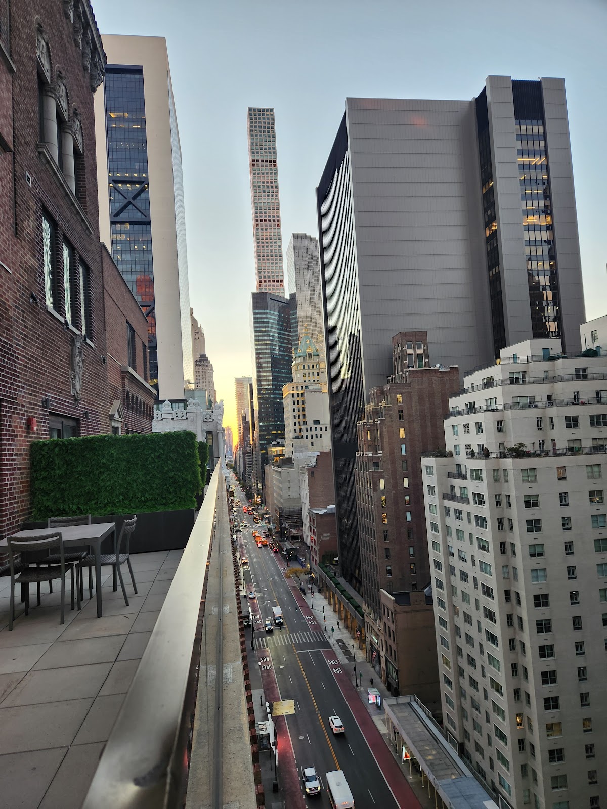 The Quin Central Park by Hilton Club