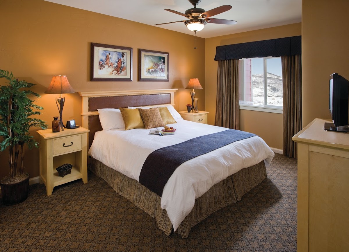 Club Wyndham Steamboat Springs