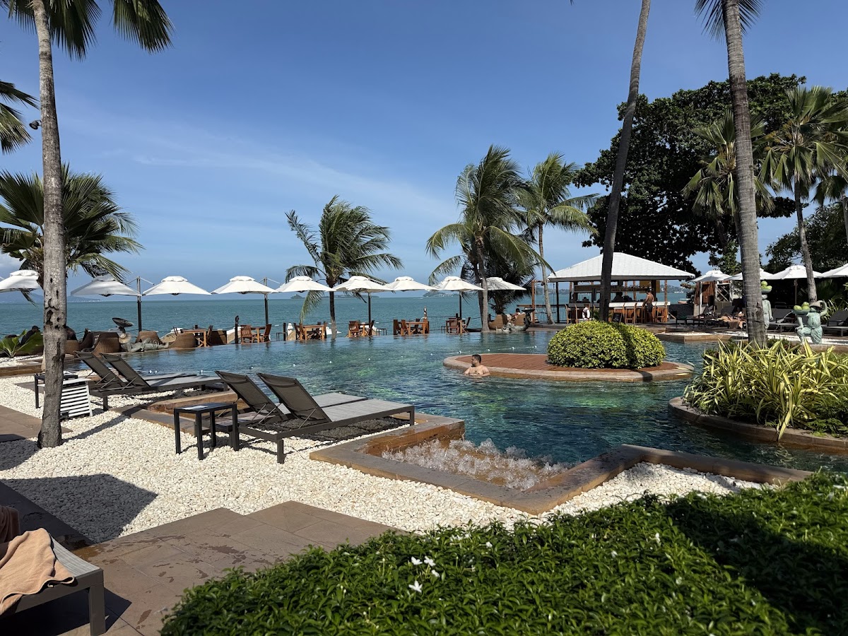 Anantara Vacation Club Bophut Koh Samui