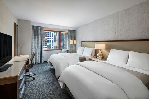 The Westin New York at Times Square - Vacation Ownership