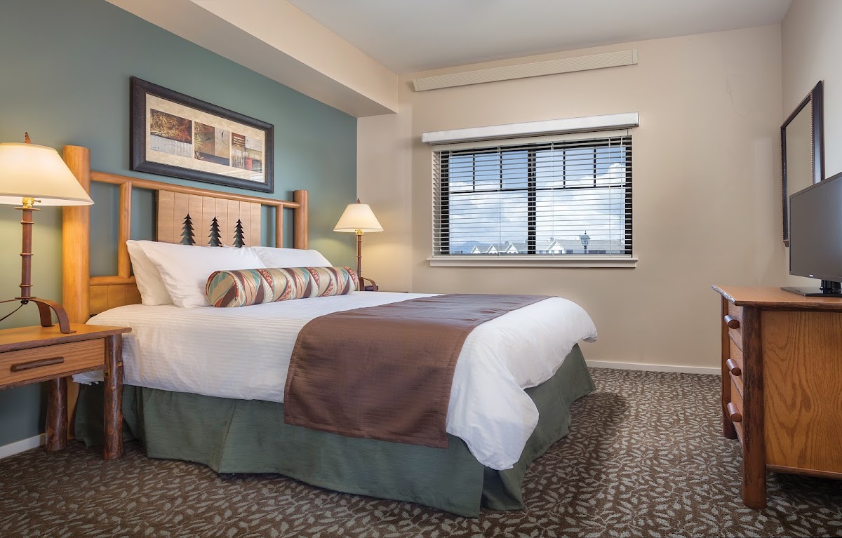 WorldMark West Yellowstone