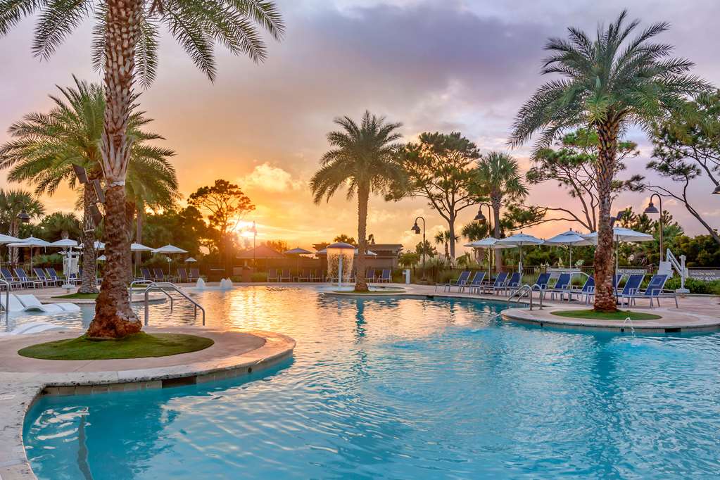 Ocean Oak Resort by Hilton Grand Vacations Club