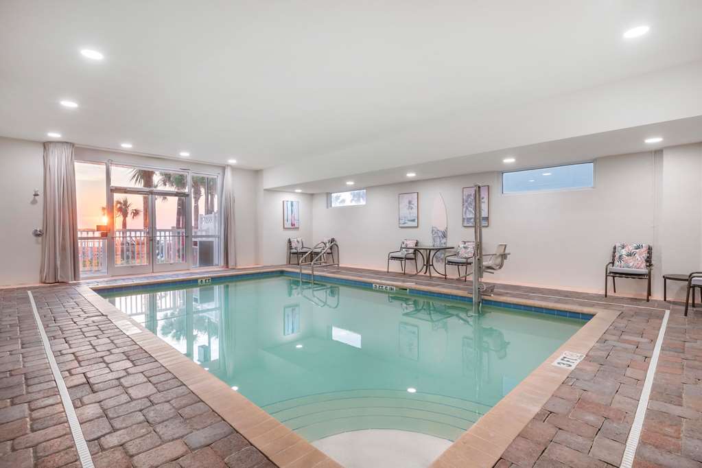 The Cove on Ormond Beach, a Hilton Vacation Club