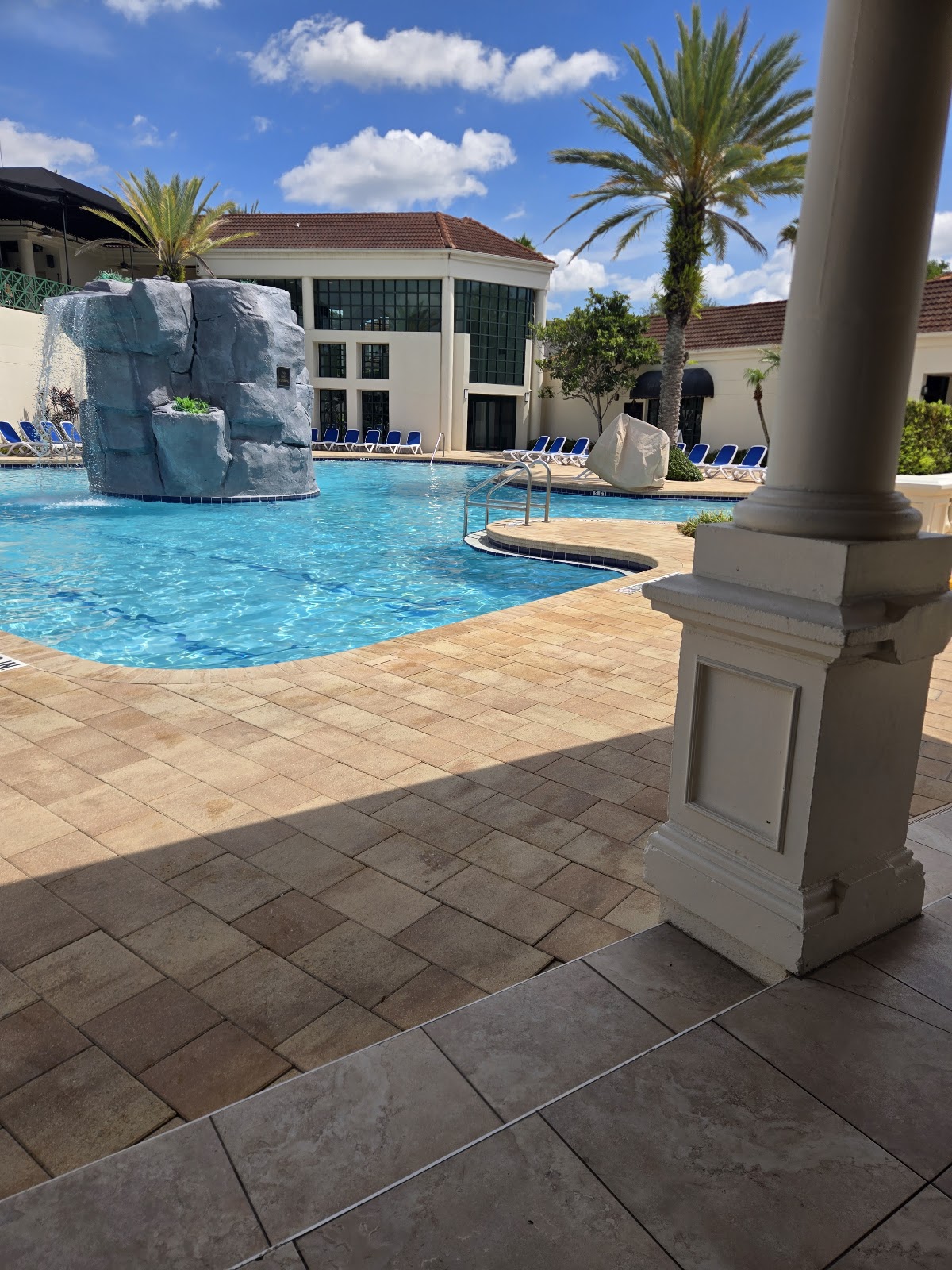 Club Wyndham Star Island