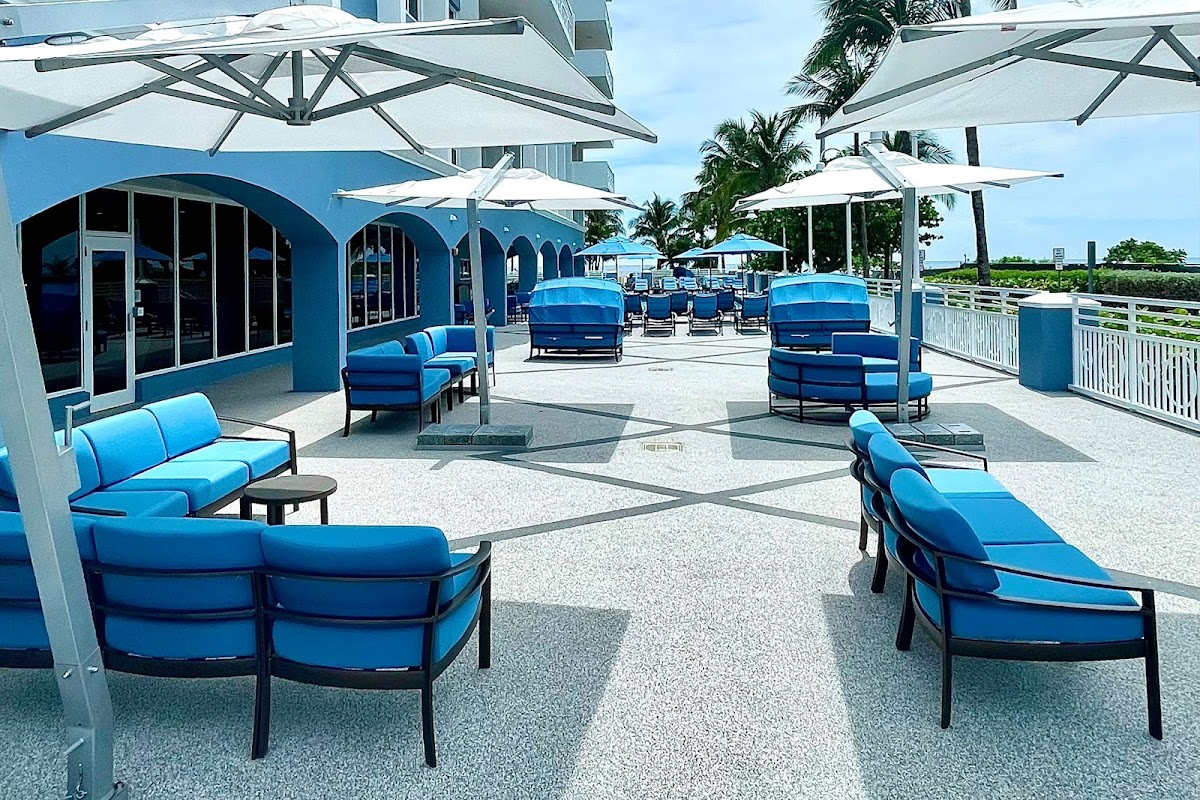 Solara Surfside