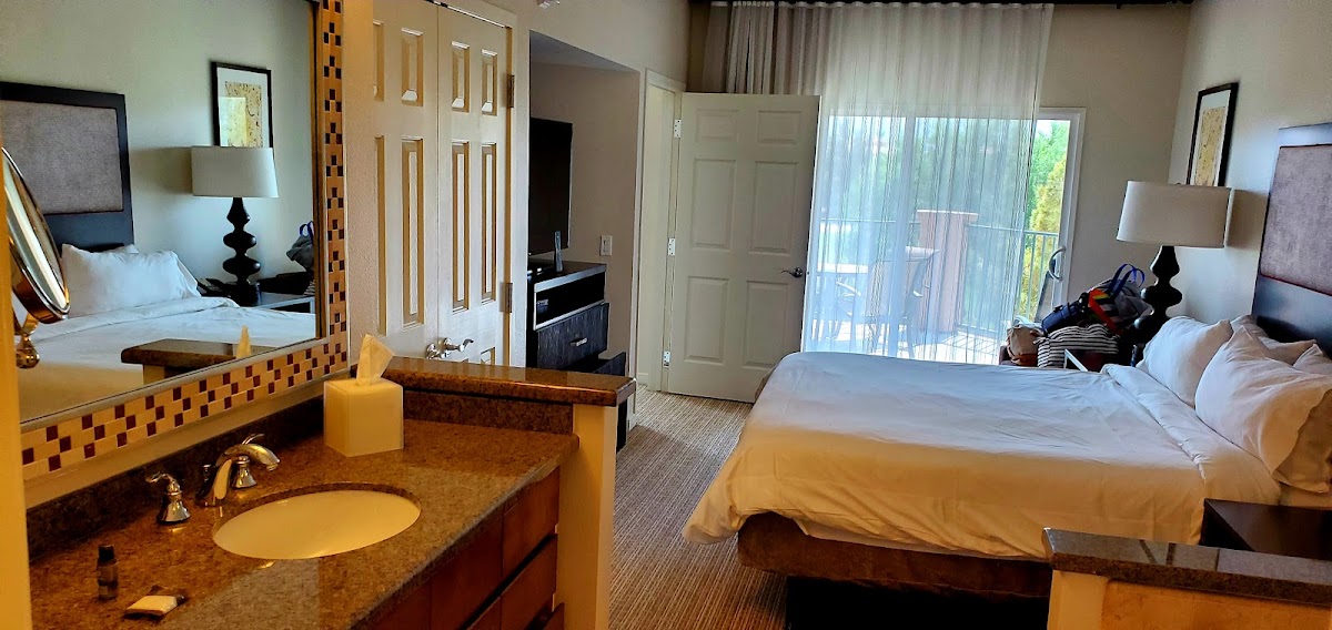 Marriott's Shadow Ridge I - The Villages