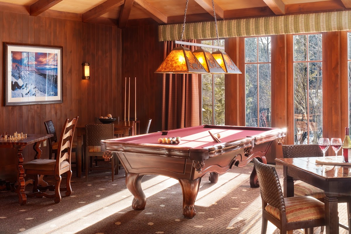 Hyatt Vacation Club at High Sierra Lodge