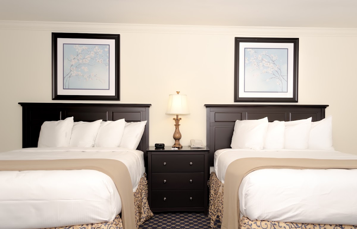 Westgate Historic Williamsburg Resort