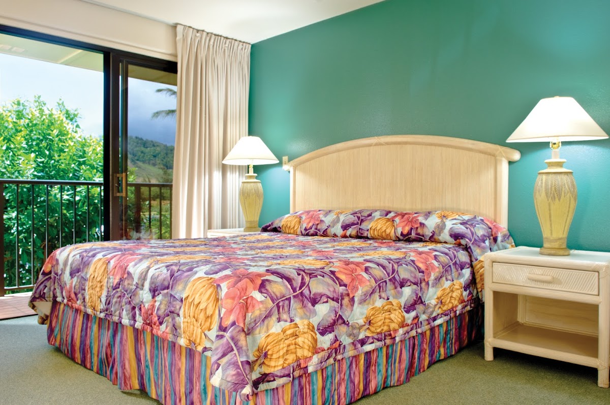 Club Wyndham Kauai Beach Villas