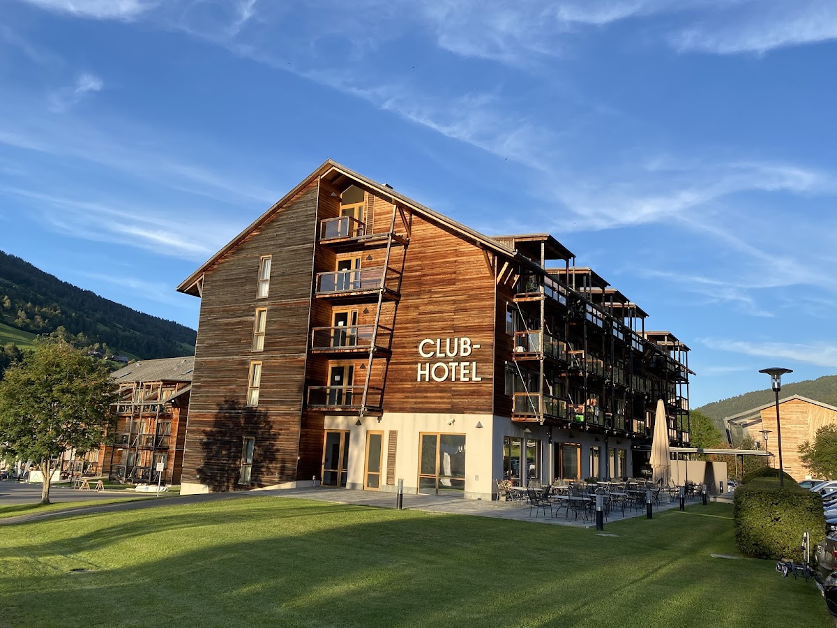 Clubhotel Am Kreischberg