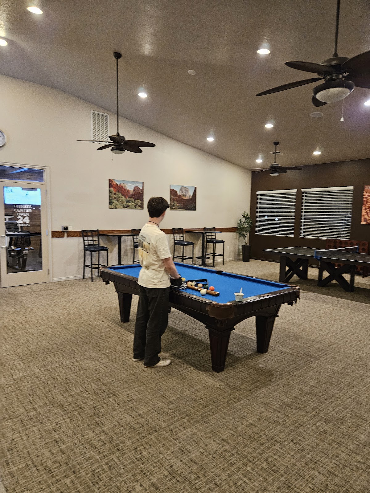 WorldMark St. George